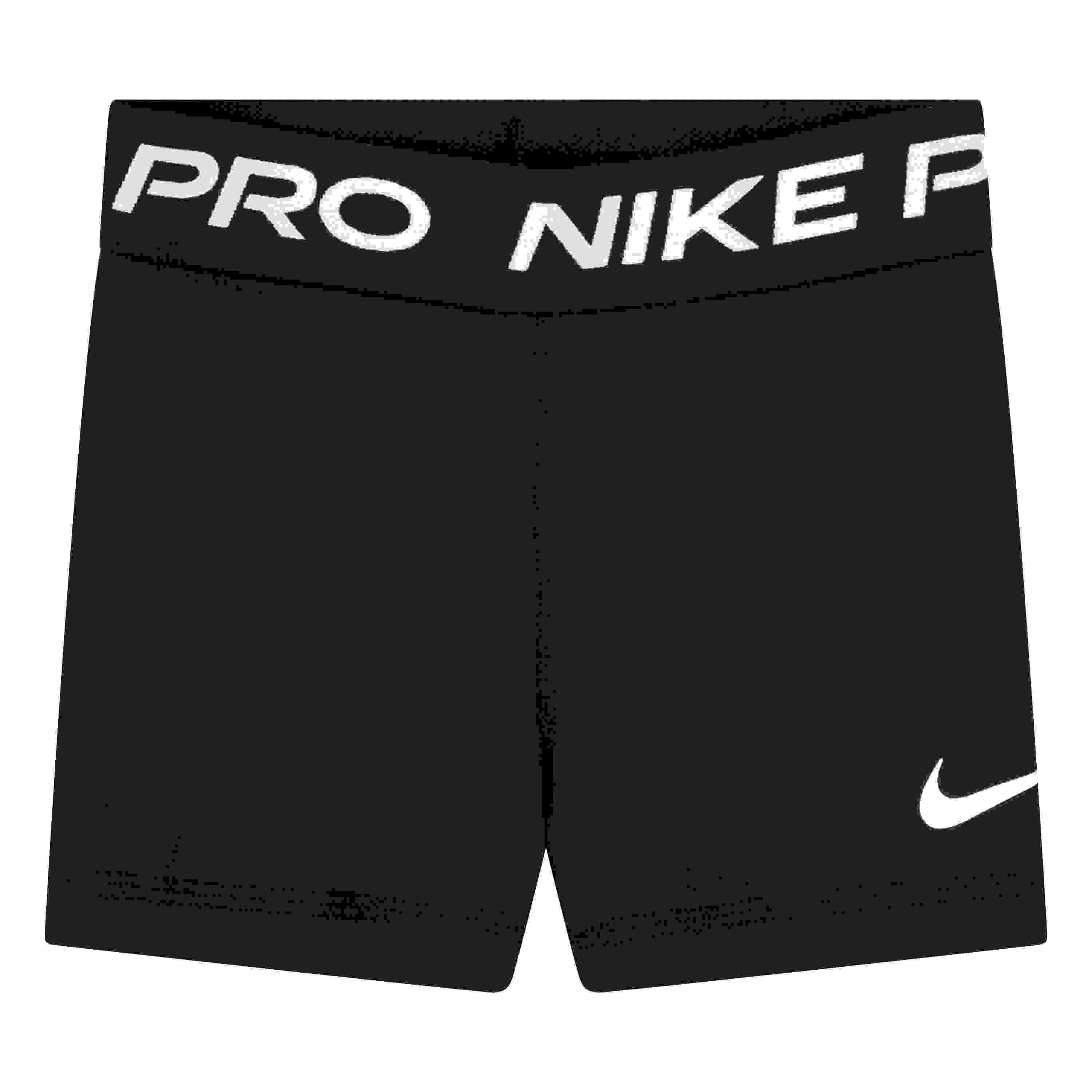 Nike Dri-FIT Pro Toddler Girls' Shorts